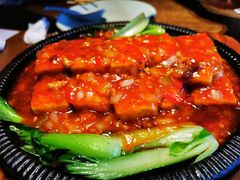 -金牌老碗时尚陕菜(王府井百货店)