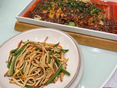 -蜀厨小匠·民间川菜(犀浦店)