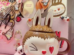-泡泡玛特POPMART(东直门来福士店)