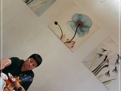 大堂-紫光园·烤鸭·北京菜(团结湖店)