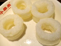 -小柴米·传统江西菜(万寿宫店)