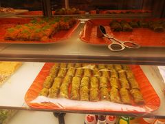 -ALAMEEN阿拉伯餐厅(三里屯店)
