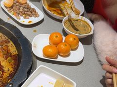 -巴蜀王婆大虾(南锣鼓巷店)