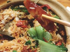 -壹煲口福煲仔饭(中山路店)