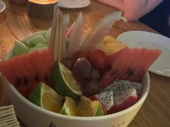 -不二·民谣音乐餐酒吧(九眼桥店)
