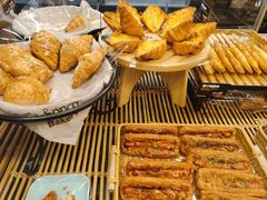 -东哥面包(江宁大润发店)