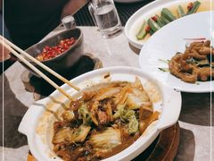 -106餐厅北京菜.烤鸭(百子湾店)