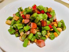 小炒皇-利苑酒家(华熙国际店)