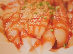 -万山楼海鲜酒家·二十三年老字号