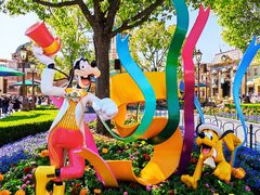 -上海迪士尼度假区