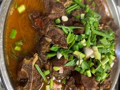 -马虎风味菜馆(王府园小区店)