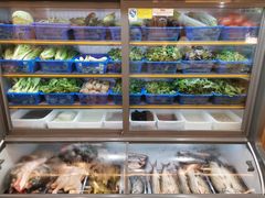 -老味道1992(武当山店)