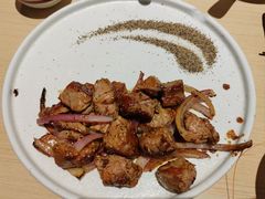 -大渔铁板烧(万象城店)
