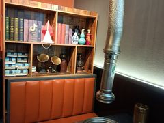 -胡悦里韩式烤肉(芝罘万达广场店)