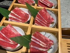 -NIUAN牛庵·日式和牛烧肉(恒隆店)