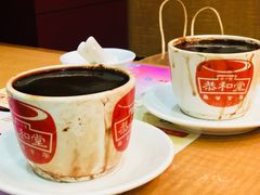 龟苓膏-恭和堂 龟苓膏(铜锣湾店)