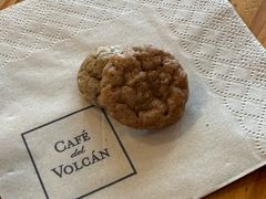 -Cafe del Volcan(永康路店)