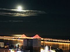 -星海湾跨海大桥