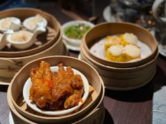 -逸东轩(香港逸东酒店)
