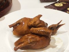 -喜宴又一村·粤菜·茶点·海鲜(壹方天地店)