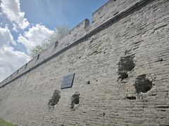 -中国人民抗日战争纪念雕塑园