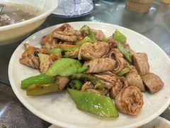-翟氏天天小吃(上东街区店)