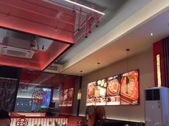 -烧肉一番·新韩式炭火烤肉(大岭山店)
