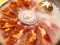 -九田家黑牛烤肉料理(太奥广场店)