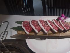 -千寻山野烤肉(天虹店)