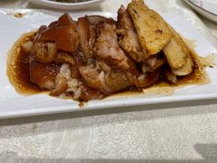 -抱德·潮汕味(敦和店原惠城鱼仔)