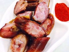 -廖老妈蹄花店(人民公园陕西街259号店)