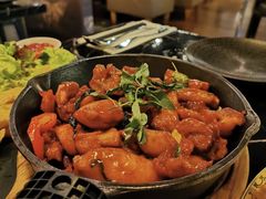 -Let's Taipei 非常烘焙(太古里店)