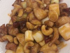 宫保鸡丁-全聚德(常州店)