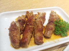 -味千拉面(航洋国际购物中心)