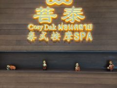 -菩泰·泰式草本按摩SPA(武汉新天地南馆店)