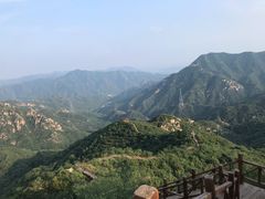-大岭沟猕猴桃谷风景区