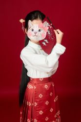 -俏宝贝照相馆(QBB儿童摄影)