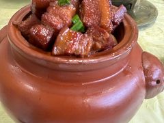 -百姓食府(秦虹路店)