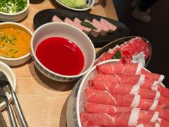 -巴奴毛肚火锅(七宝领展广场店)