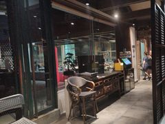-北京老铺烤鸭(老城根店)