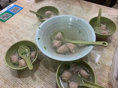 -肉燕扁食草包飯(东街店)