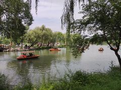 -承德避暑山庄景区