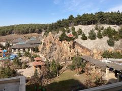 -国信南山温泉