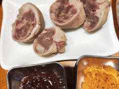 -蒙艾里民族传统菜蒙餐