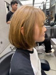 -潘多拉Hairsalon