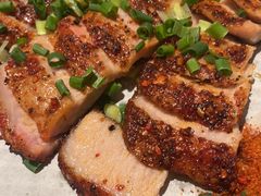 -绿茶餐厅(布吉万象汇店)