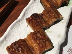 -熹炭精致日料(金融街购物中心店)