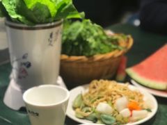 -老灶堂文创火锅(文艺路店)