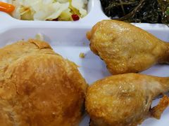 -香妃烤鸡(新奥店)