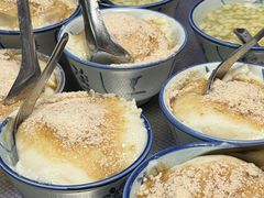 豆花-张钦德·广场老牌豆花甜汤(总店)